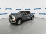 New 2025 Ford F250 Lariat w/ Lariat Ultimate Package image 5