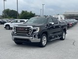 Used 2021 GMC Sierra 1500 SLT w/ SLT Premium Plus Package image 3