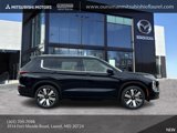 New 2025 Mitsubishi Outlander SEL image 2