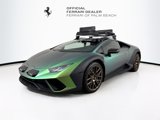 Used 2024 Lamborghini Huracan Sterrato image 3