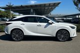 New 2025 Lexus RX 350 Premium Plus image 3