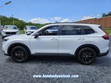 New 2025 Honda CR-V Sport image 4