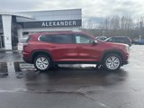 New 2025 GMC Acadia Elevation w/ Elevation Premium Package image 2