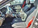 New 2025 Mercedes-Benz C 43 AMG 4MATIC Sedan image 4