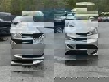 Used 2018 Chrysler Pacifica Touring Plus w/ Tire & Wheel Group image 4