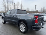 Used 2022 Chevrolet Silverado 1500 Custom image 5