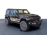 New 2025 Jeep Wrangler Unlimited Rubicon 392 image 4