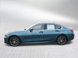 Used 2019 BMW 330i xDrive Sedan w/ Premium Package image 4