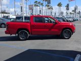 New 2025 Nissan Frontier SV image 4