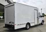 Used 2023 Chevrolet Express 3500 w/ Power Convenience Package image 4