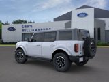 New 2025 Ford Bronco Outer Banks image 4