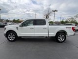 Used 2021 Ford F150 Lariat w/ Equipment Group 502A High image 4