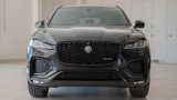 New 2025 Jaguar F-PACE R-Dynamic S image 2