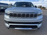 Used 2023 Jeep Grand Wagoneer Series III image 3