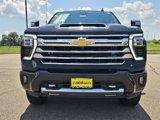 New 2025 Chevrolet Silverado 2500 High Country w/ Technology Package image 2