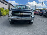 Used 2008 Chevrolet Silverado 2500 LT image 3