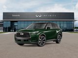 New 2026 INFINITI QX60 Autograph w/ Dark Cargo Package image 2