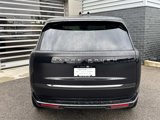 New 2025 Land Rover Range Rover Autobiography image 5