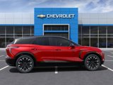 New 2025 Chevrolet Blazer EV RS image 5