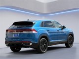 New 2025 Volkswagen Atlas Cross Sport SE image 5