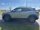 New 2025 Chevrolet TrailBlazer ACTIV w/ Convenience Package image 5