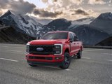 New 2025 Ford F250 XL image 2