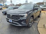 New 2025 Volkswagen Atlas Cross Sport SE image 3