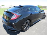Used 2020 Honda Civic Sport image 6