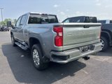 Used 2024 Chevrolet Silverado 2500 High Country image 5