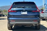 New 2026 Honda CR-V Sport-L image 5