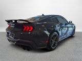 New 2025 Ford Mustang Dark Horse image 4