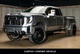Used 2025 GMC Sierra 3500 Denali Ultimate image 5