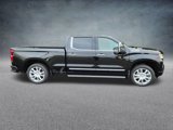 New 2025 Chevrolet Silverado 1500 High Country w/ High Country Premium Package image 4