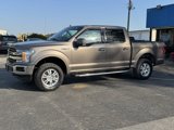 Used 2019 Ford F150 Lariat w/ Trailer Tow Package image 4