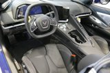 New 2025 Chevrolet Corvette Stingray Premium Conv w/ Z51 Performance Package image 3