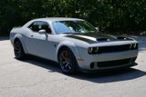 Used 2022 Dodge Challenger SRT Hellcat image 4
