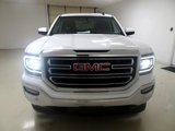 Used 2018 GMC Sierra 1500 SLE w/ SLE Fleet Preferred Package image 2