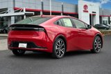 New 2025 Toyota Prius Plug-In Hybrid image 5