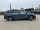 New 2025 Honda Odyssey Touring image 2