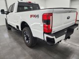 Used 2024 Ford F350 Lariat w/ Sport Appearance Package image 6