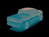 New 2025 Ford F150 Lightning Platinum image 3