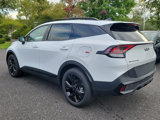 New 2025 Kia Sportage X-Line w/ Premium Package image 3