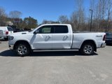 Used 2022 RAM 1500 Laramie image 2