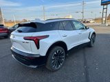New 2025 Chevrolet Blazer EV RS image 5