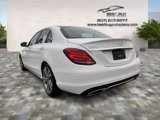 Used 2018 Mercedes-Benz C 300 Sedan image 4