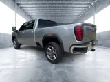 New 2025 GMC Sierra 2500 SLT w/ SLT Convenience Package image 6