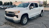 New 2026 Chevrolet Silverado 1500 LT w/ Z71 Off-Road Package image 3