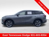 Used 2024 INFINITI QX60 Luxe image 4