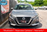 Used 2020 Nissan Altima 2.5 S image 2