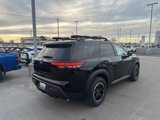 New 2025 Nissan Pathfinder Rock Creek image 4